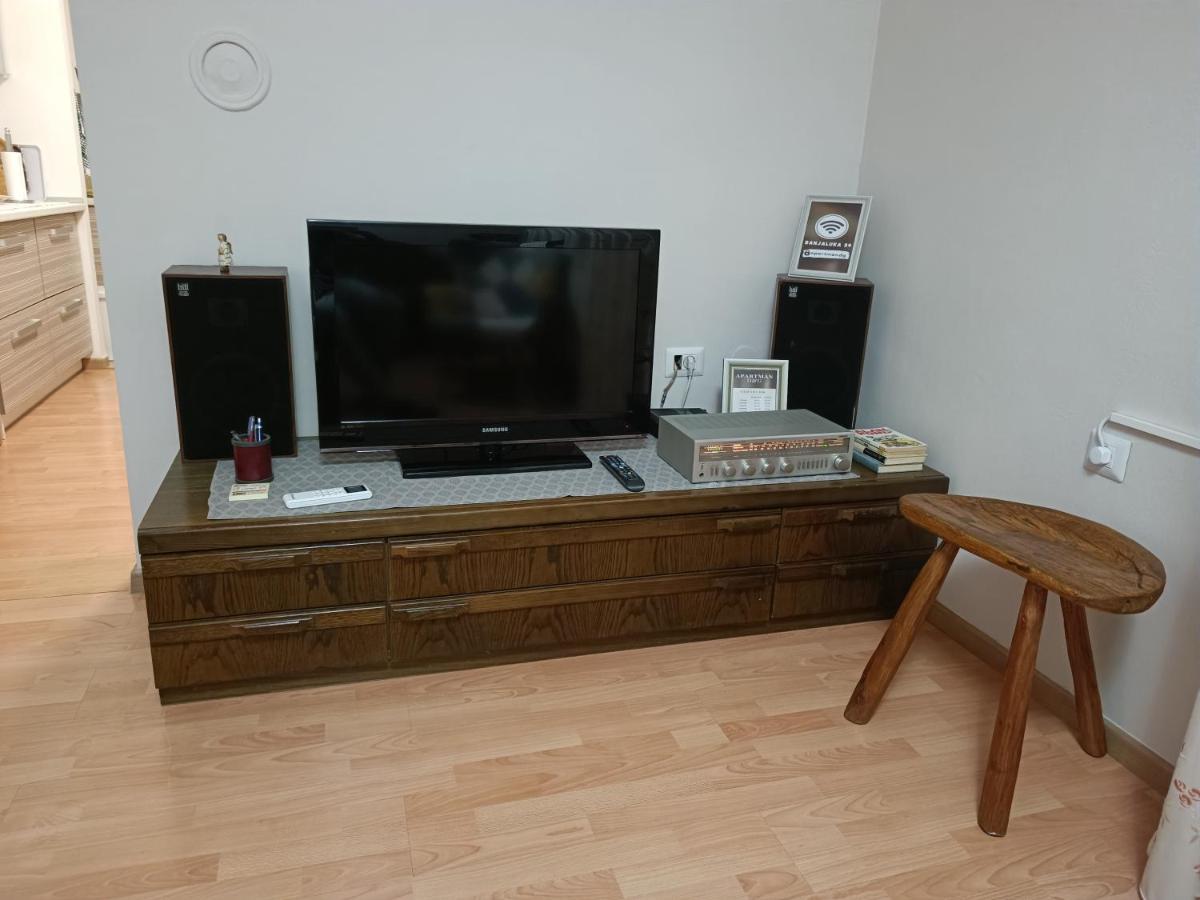 Apartmani Janjic Banja Luka Exterior foto