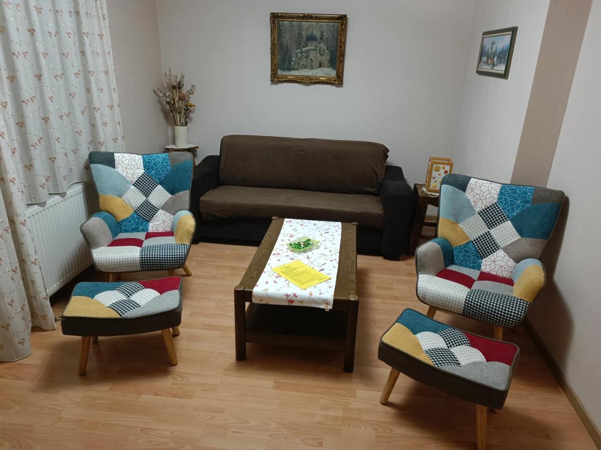 Apartmani Janjic Banja Luka Exterior foto