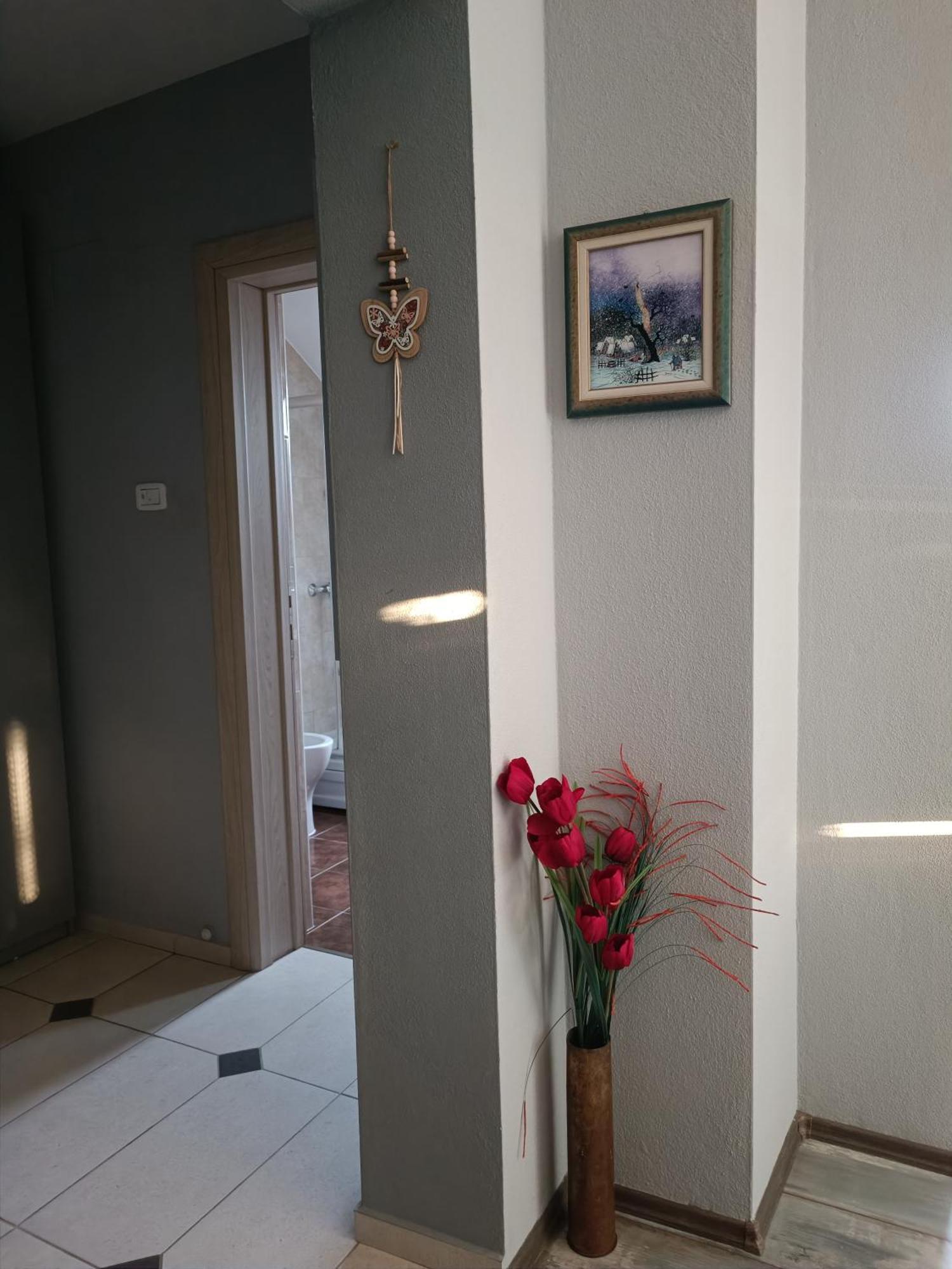 Apartmani Janjic Banja Luka Exterior foto