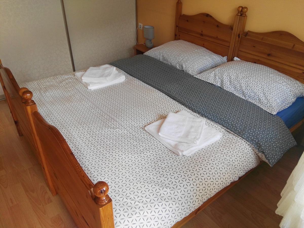 Apartmani Janjic Banja Luka Exterior foto