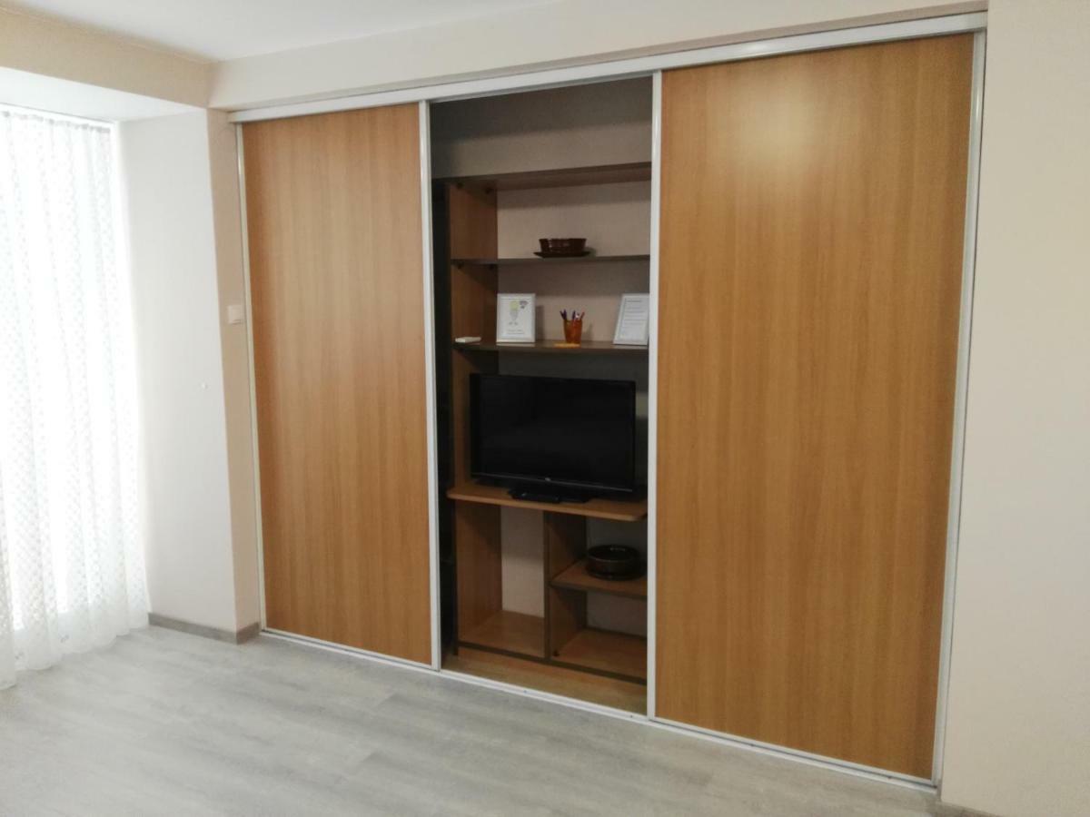 Apartmani Janjic Banja Luka Exterior foto