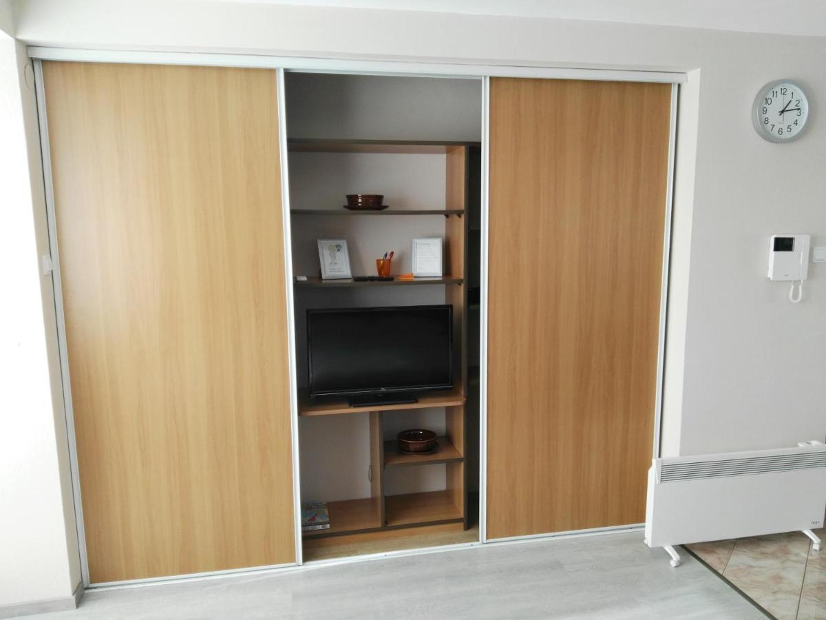 Apartmani Janjic Banja Luka Exterior foto